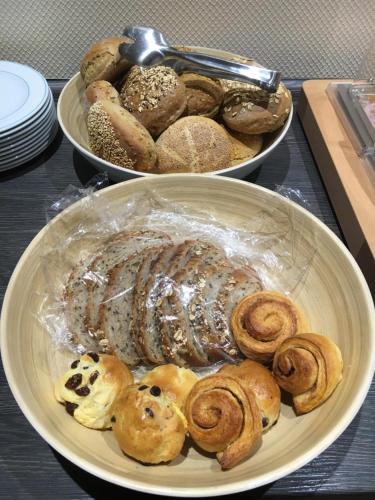 Stadt-Gut-Hotels - Das Kleine Hotel - 식음료(F&B)