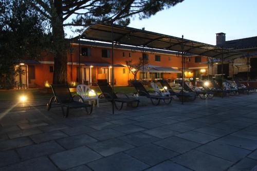 Hotel Van Gogh - image 11