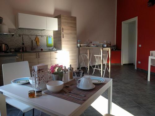 Vic' Street B&B, Neapel (Foto 3)