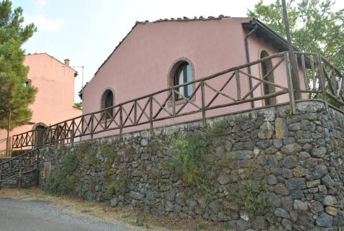 Agriturismo Borgo San Nicolao