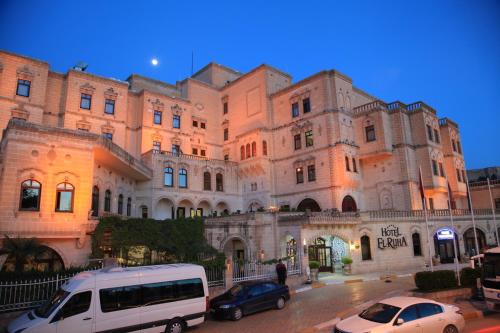 Hotel El-Ruha