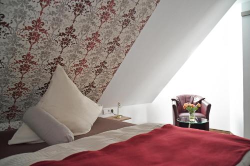 . Hotel Zur Eisenbahn
