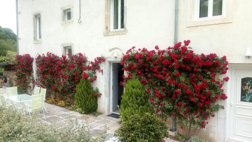 المنظر الخارجي, Chambre d'hôte Le Clos d'Audio à Riols (Chambre d'hote Le Clos d'Audio a Riols) in Riols