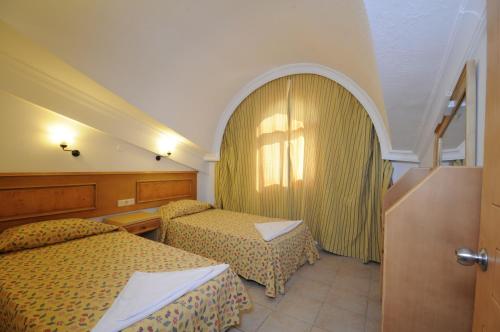 Club Kocer Apartments