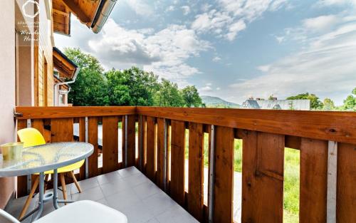 Apartamenty Wonder Home - Leśny Dom II - image 7