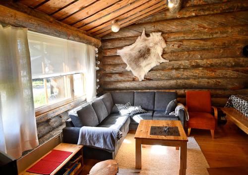 Rantaruka 1A3, Ruka (fotografie 3)