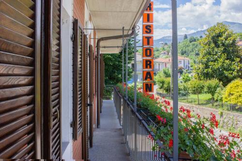 Ristorante Buasca in Cuorgne