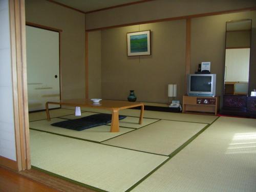 Japanese-Style Room