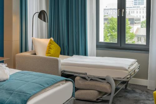 Mercure Berlin Wittenbergplatz - image 6