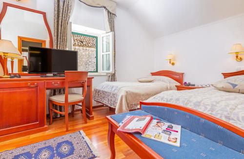 Ostrea Hotel