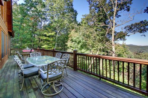 Crockett Mountain Lodge - image 3