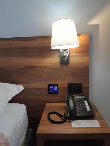 Morello Beach Hotel - image 11
