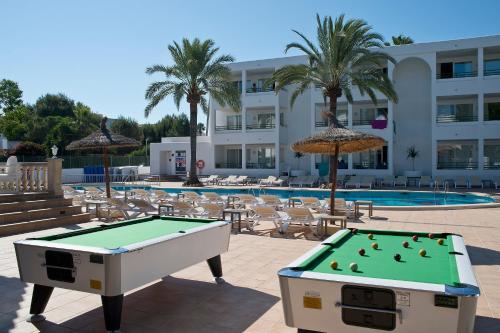 Aparthotel Pierre & Vacances Mallorca Cecilia