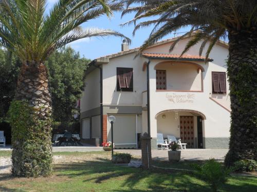 Casa Vacanze Valdamone