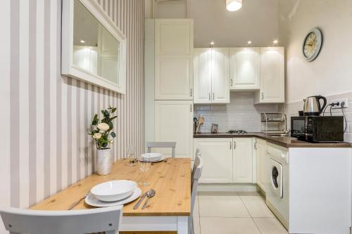 Fashion Street Luxury Apartment, Budapešť (fotografie 4)