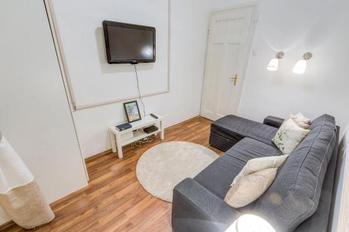 Fashion Street Luxury Apartment, Budapešť (fotografie 3)