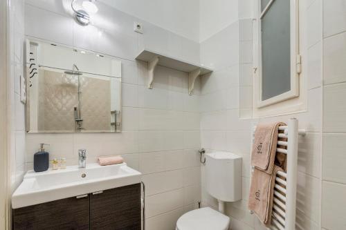 Fashion Street Luxury Apartment, Budapešť (fotografie 5)
