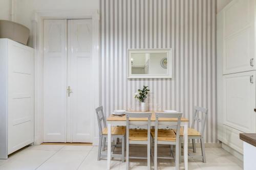 Fashion Street Luxury Apartment, Budapešť (fotografie 9)