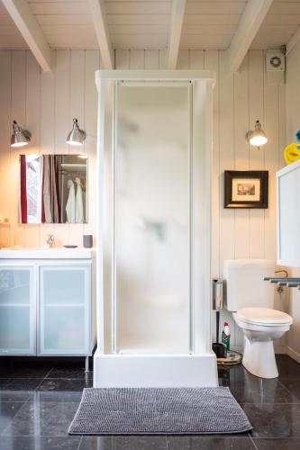  Domein Les Etangs-du-franc-bois in Mon Plaisir