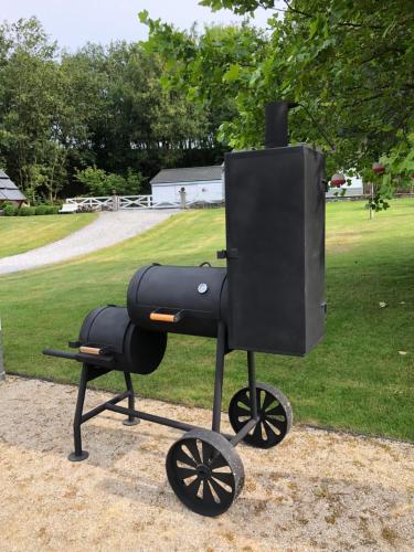 Domein Les Etangs-du-franc-bois in Mon Plaisir