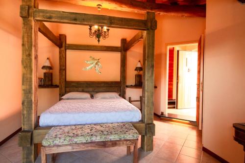 1 king bed