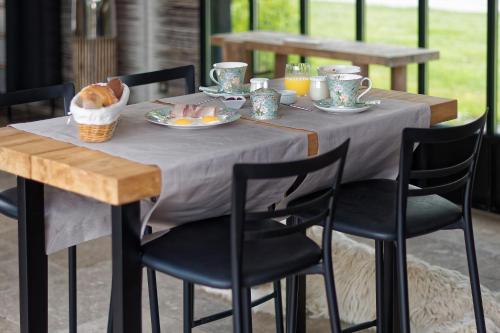 Manoir des Logis – Yvré-l'Évêque, AR