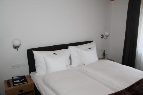 Hotel Sonnenhalde - main image