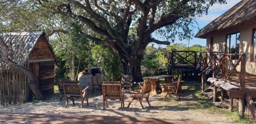 Kosi Bay Lodge 3