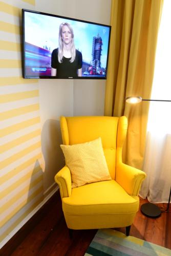 Lilis kleines Hotel - image 11