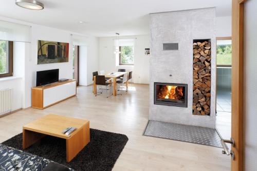 Apartmán Stará škola - image 2