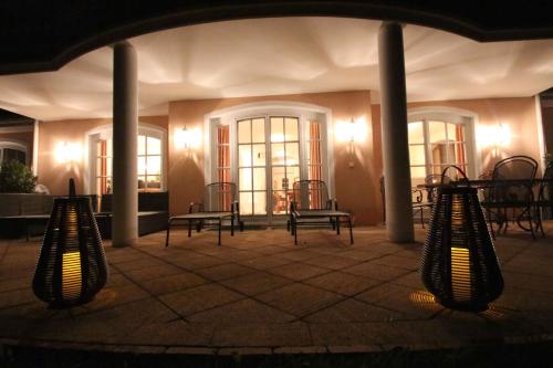 Villa Wellness Homes - main image