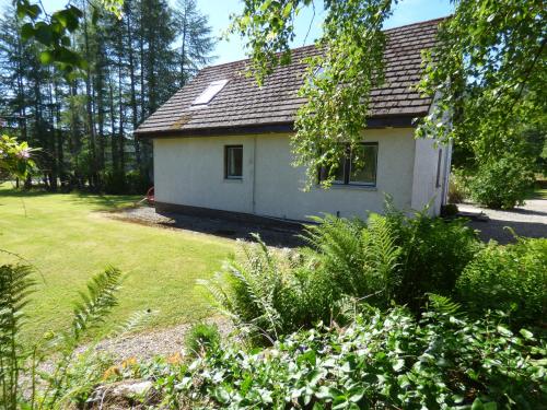 Heronlea Cottage, , Argyll and the Isle of Mull