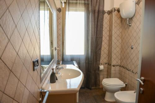 Anagnina Home, Rome (photo 8)