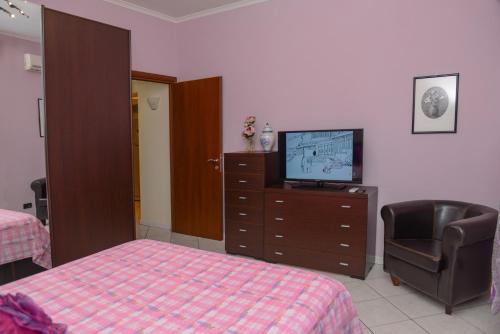Anagnina Home, Rome (photo 5)