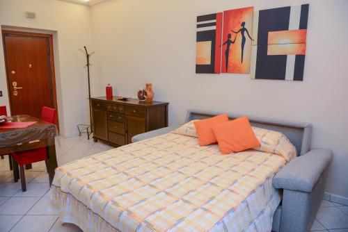 Anagnina Home, Rome (photo 9)
