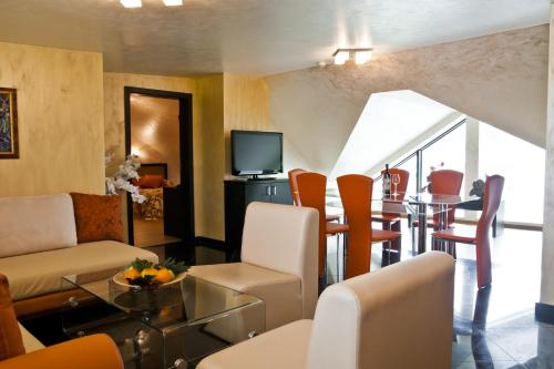 Efbet Hotel