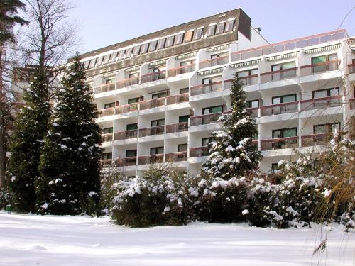 Hotel Lövér Sopron