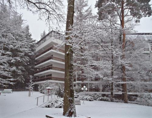 Hotel Lövér Sopron