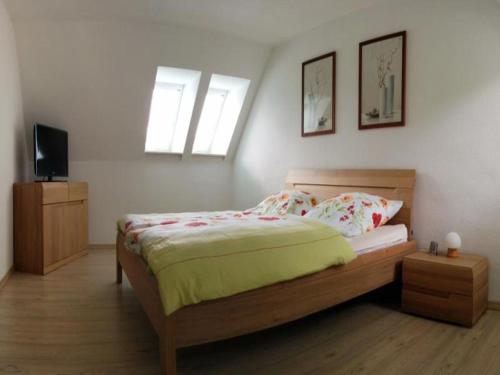 Ferienhaus Beutnitz 6.4km von Frauenprießnitz entfernt