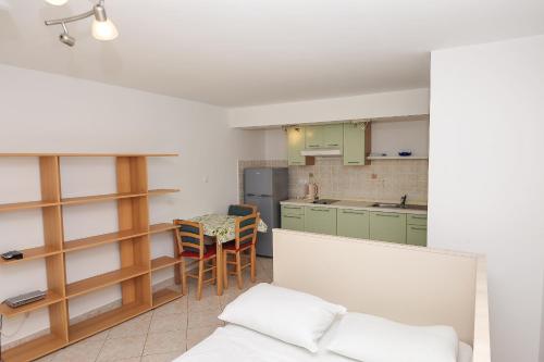 Apartmani Vrtlici Zdenka