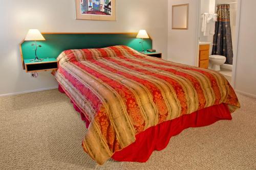 Prospector Accommodations by All Seasons Resort Lodging – Park City, UT