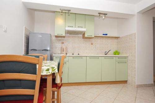 Apartmani Vrtlici Zdenka