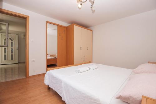 Apartmani Vrtlici Zdenka