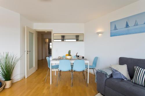 Host Wise - Amazing Comfy Flat with Balcony, Matosinhos (photo 10)