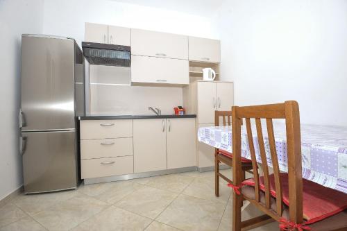 Apartmani Vrtlici Zdenka