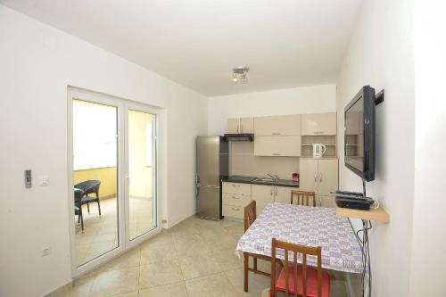 Apartmani Vrtlici Zdenka