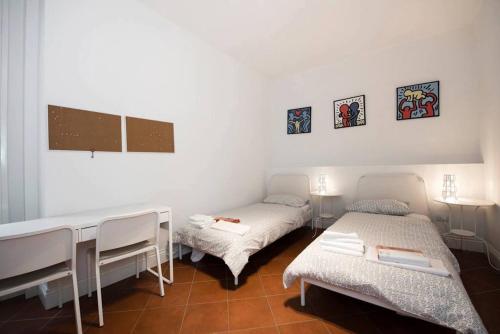 Brunelleschi Apartment - main image