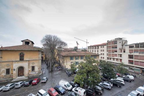 Brunelleschi Apartment - image 2
