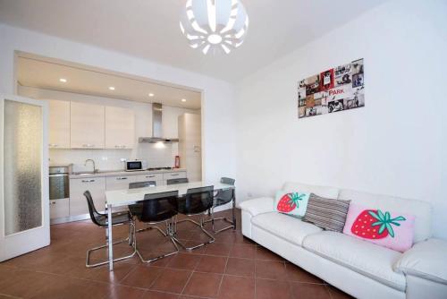 Brunelleschi Apartment - image 6