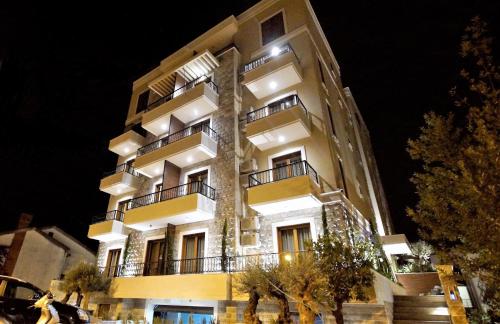 Hotel Villa Gracia - image 4